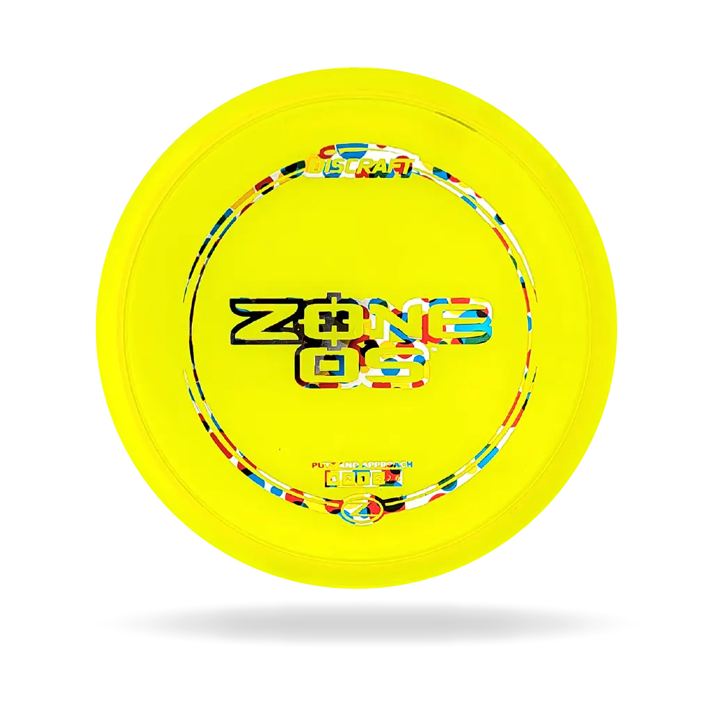 Discraft - Z Zone Os 1