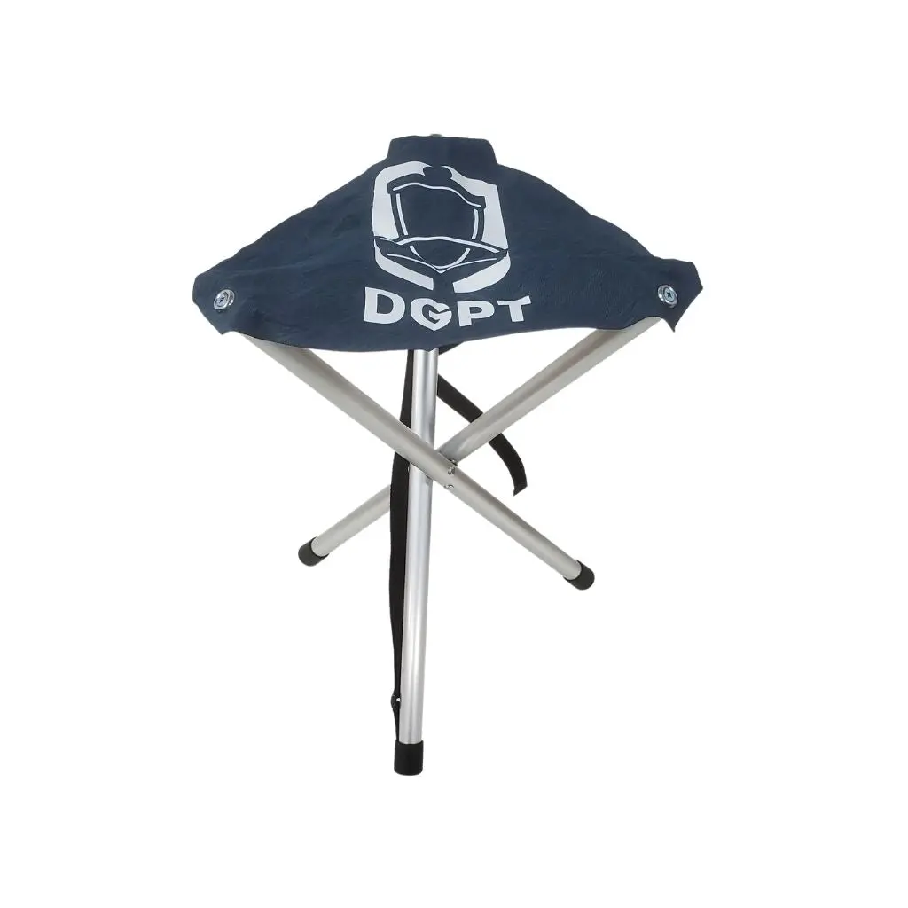 Dgpt Disc Golf Stool 1