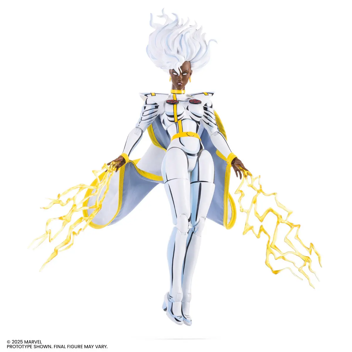 X-Men '97 - Storm 1/6 Scale Figure - Timed Edition 1