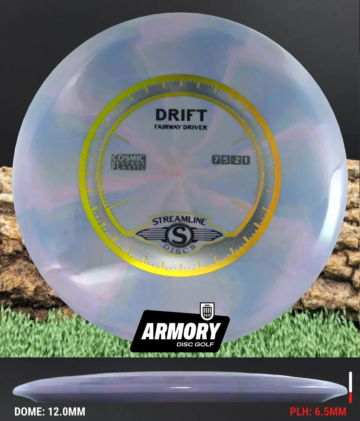 Streamline Discs Drift 11