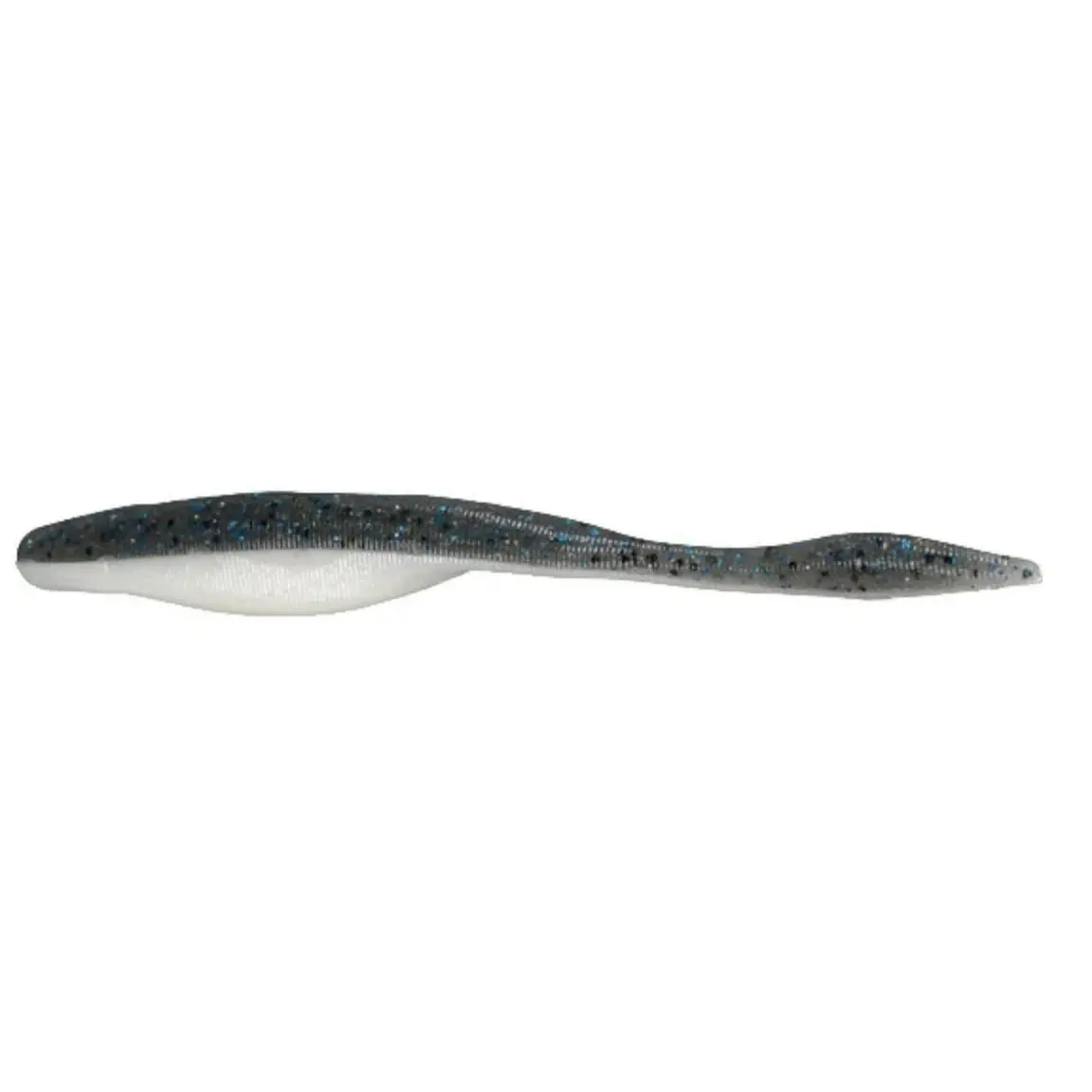 Strike King Kvd Caffeine Shad 5" 1