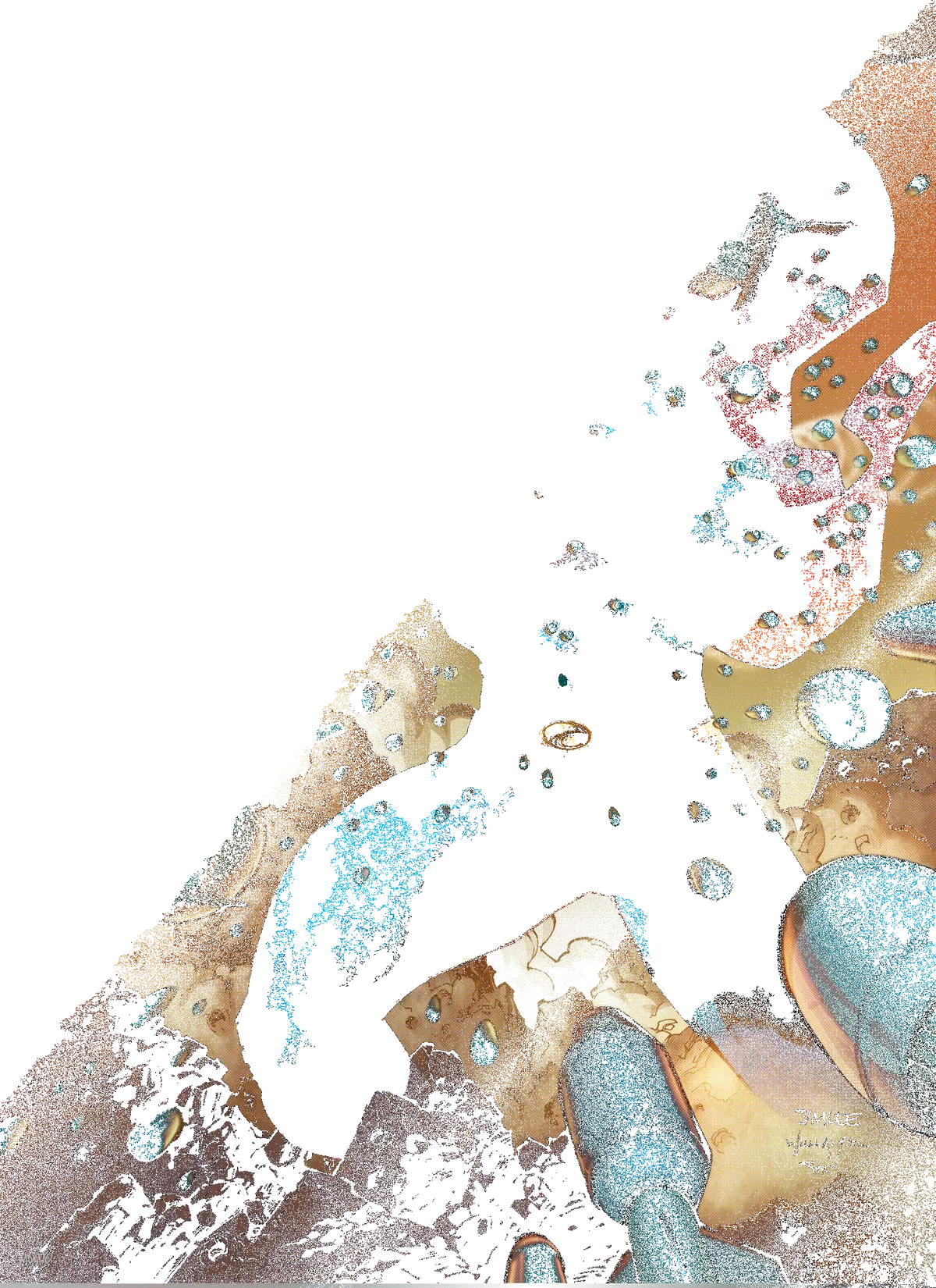 Superman #205 Poster 1