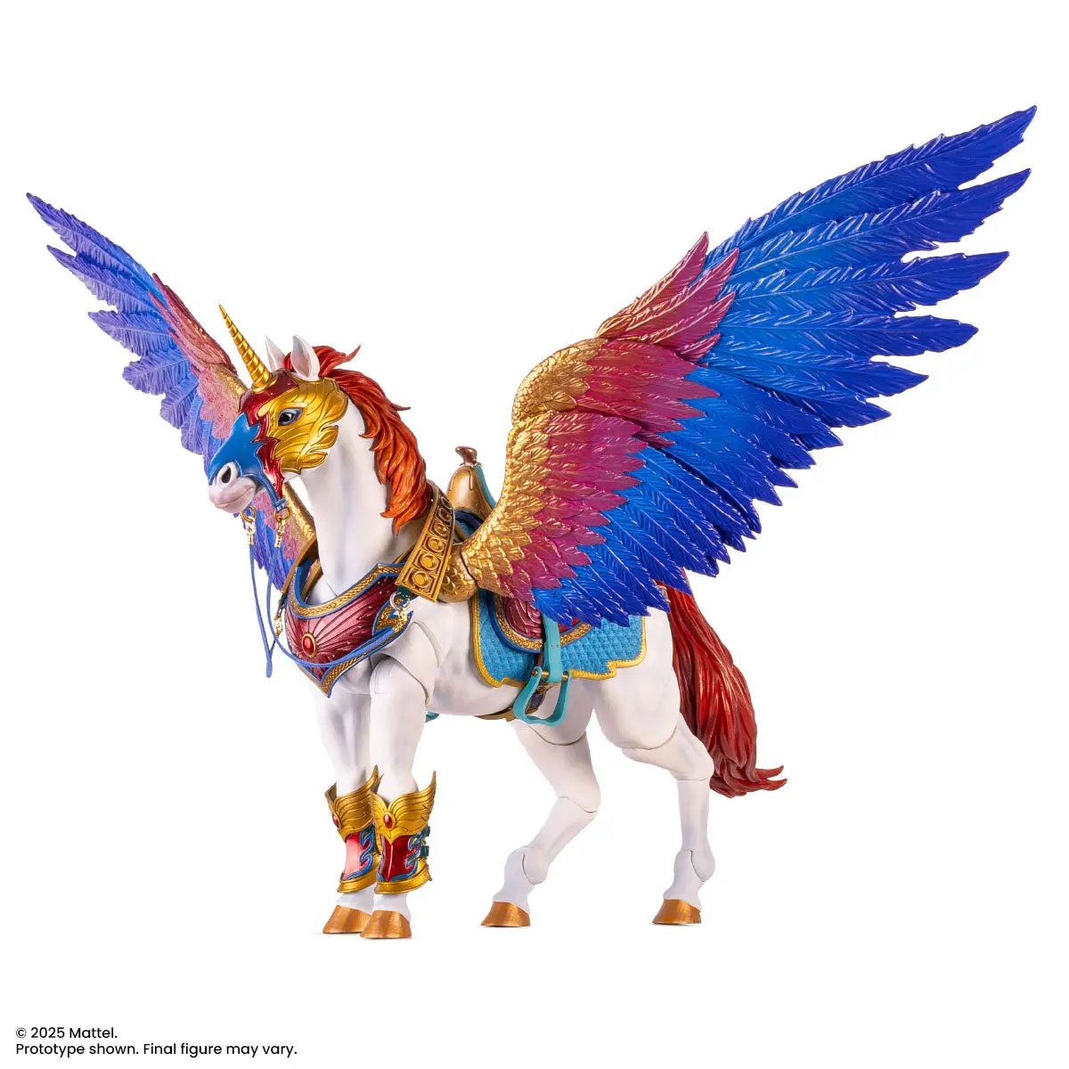 Masters Of The Universe - Swift Wind 1/6 Scale - Timed Edition 1