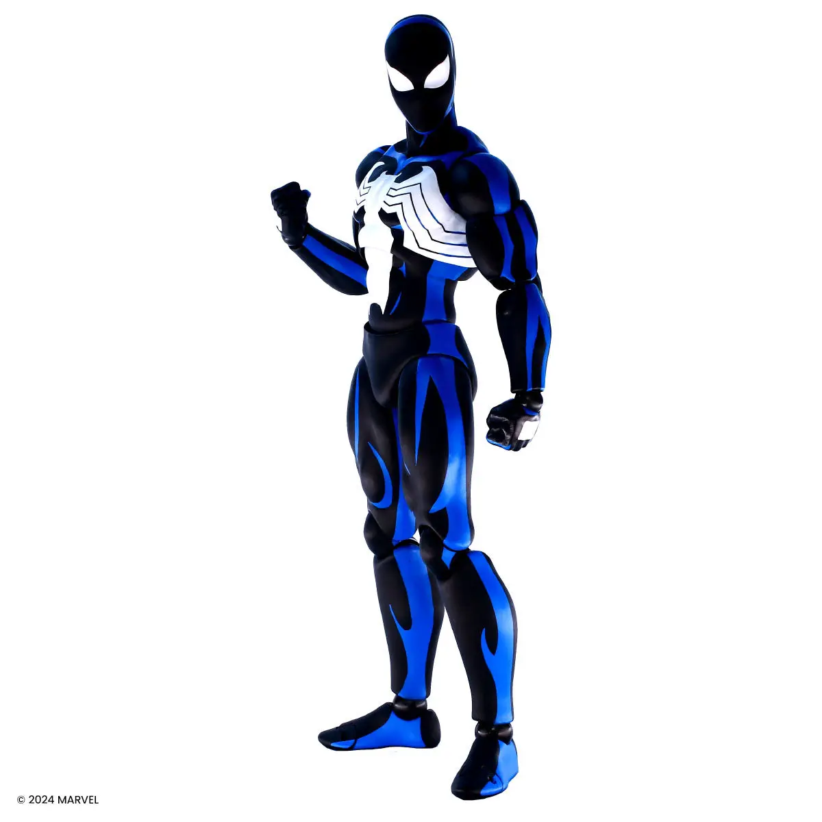 Spider-Man: The Animated Series - Symbiote 1/6 Scale Figure - Limited Edition 1