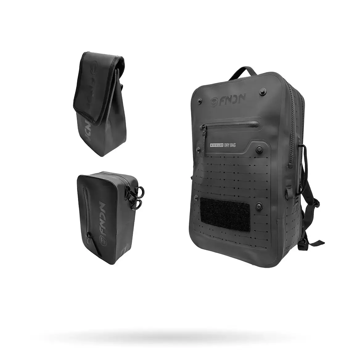 Tactical - Gear Bag Bundle 1