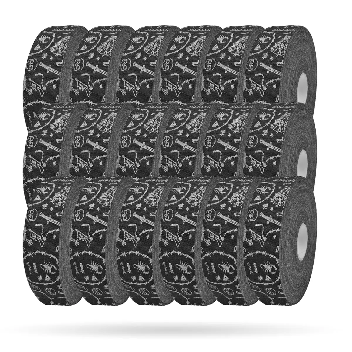 Team Pack Tape Bundle - 18 Pack 4