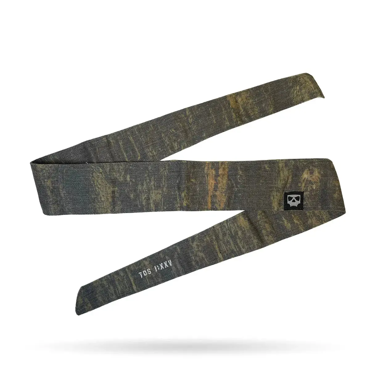 Trunk Series Headband - Brown 1