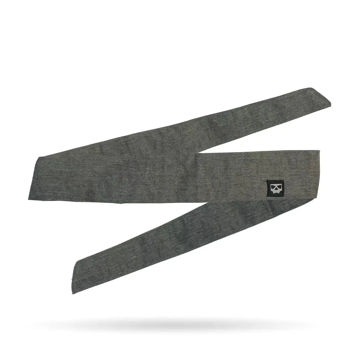 Trunk Series Headband - Dark Moss 1