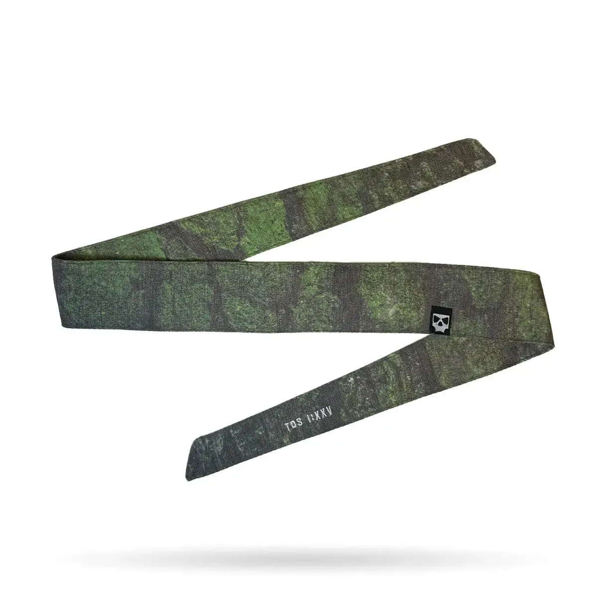Trunk Series Headband - Mossy 1