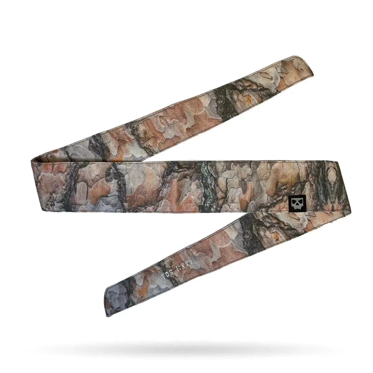 Trunk Series Headband - Tan 1