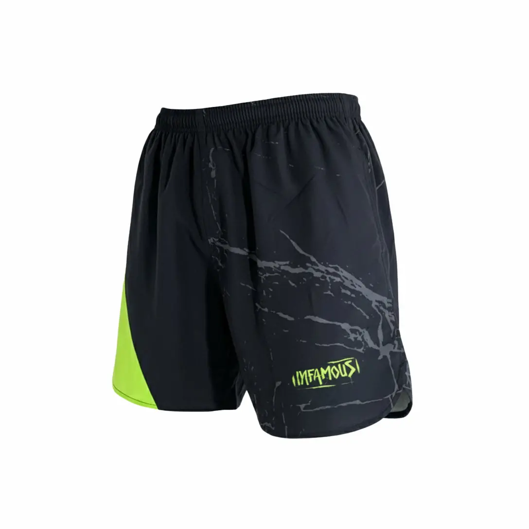 Field Short - Infamous Edition 1