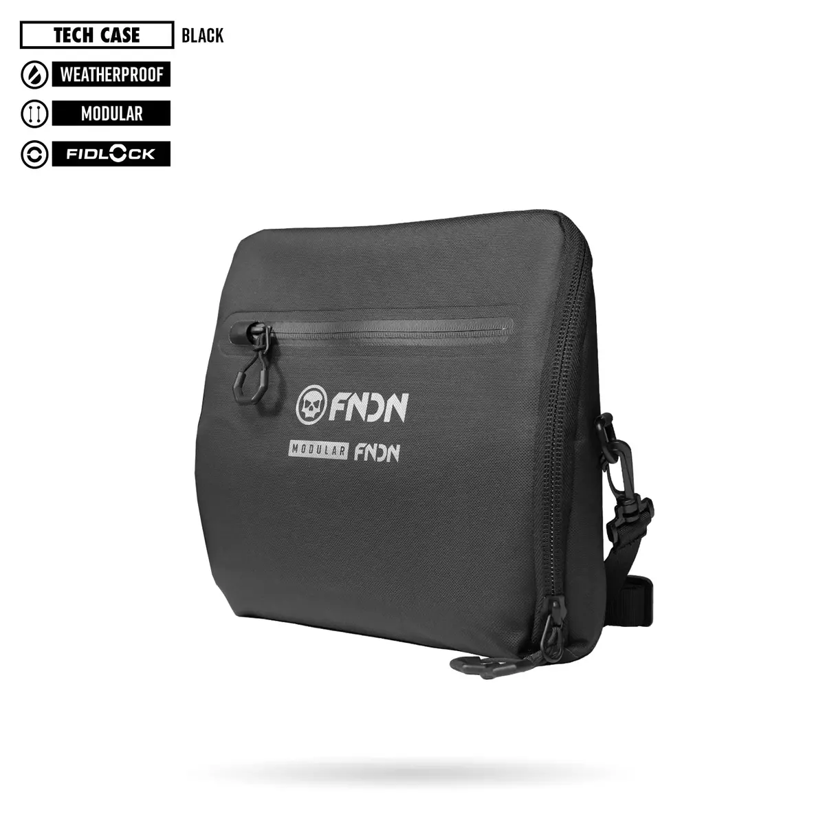 Fndn® Tech Case 1