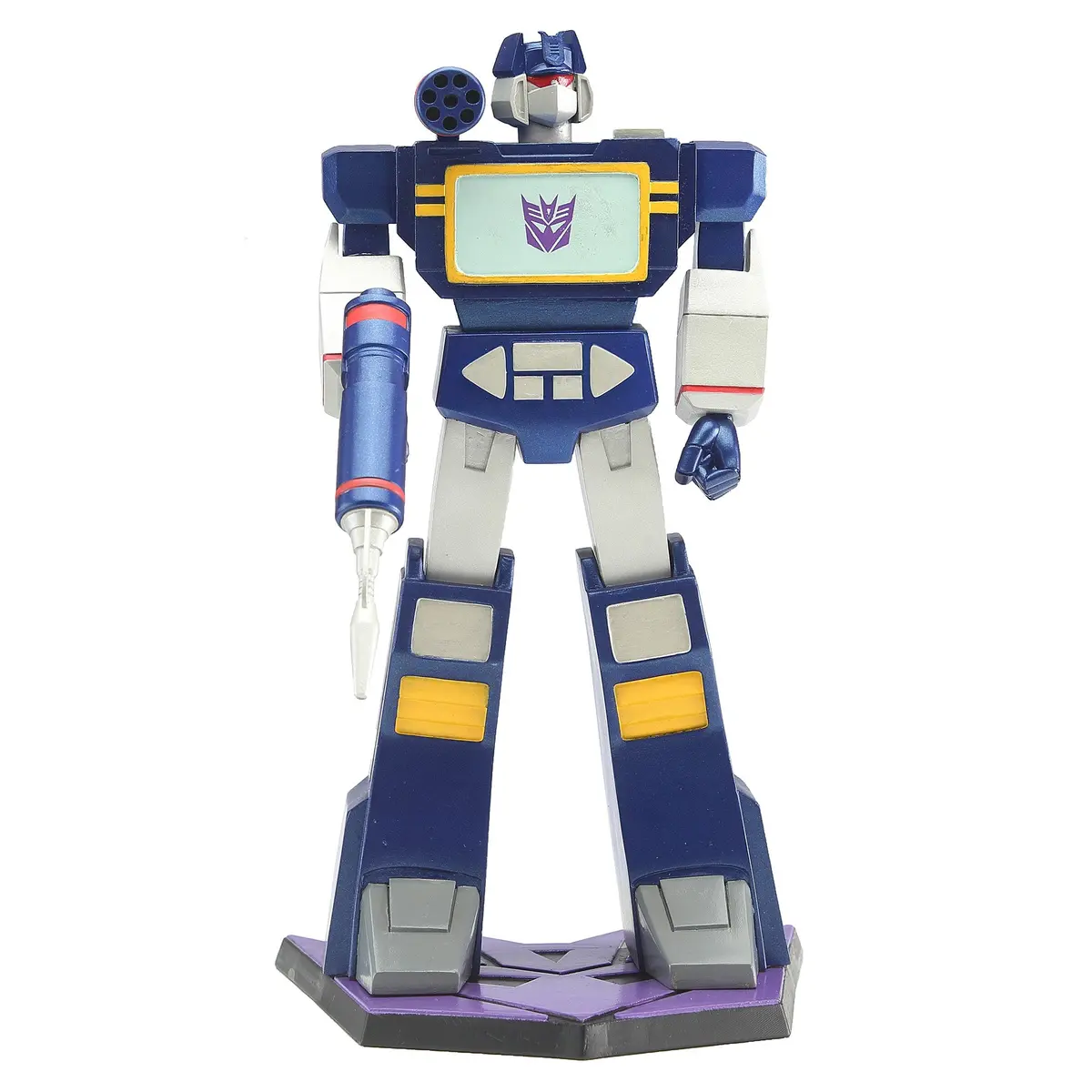 Transformers Soundwave By Pcs Collectibles 1