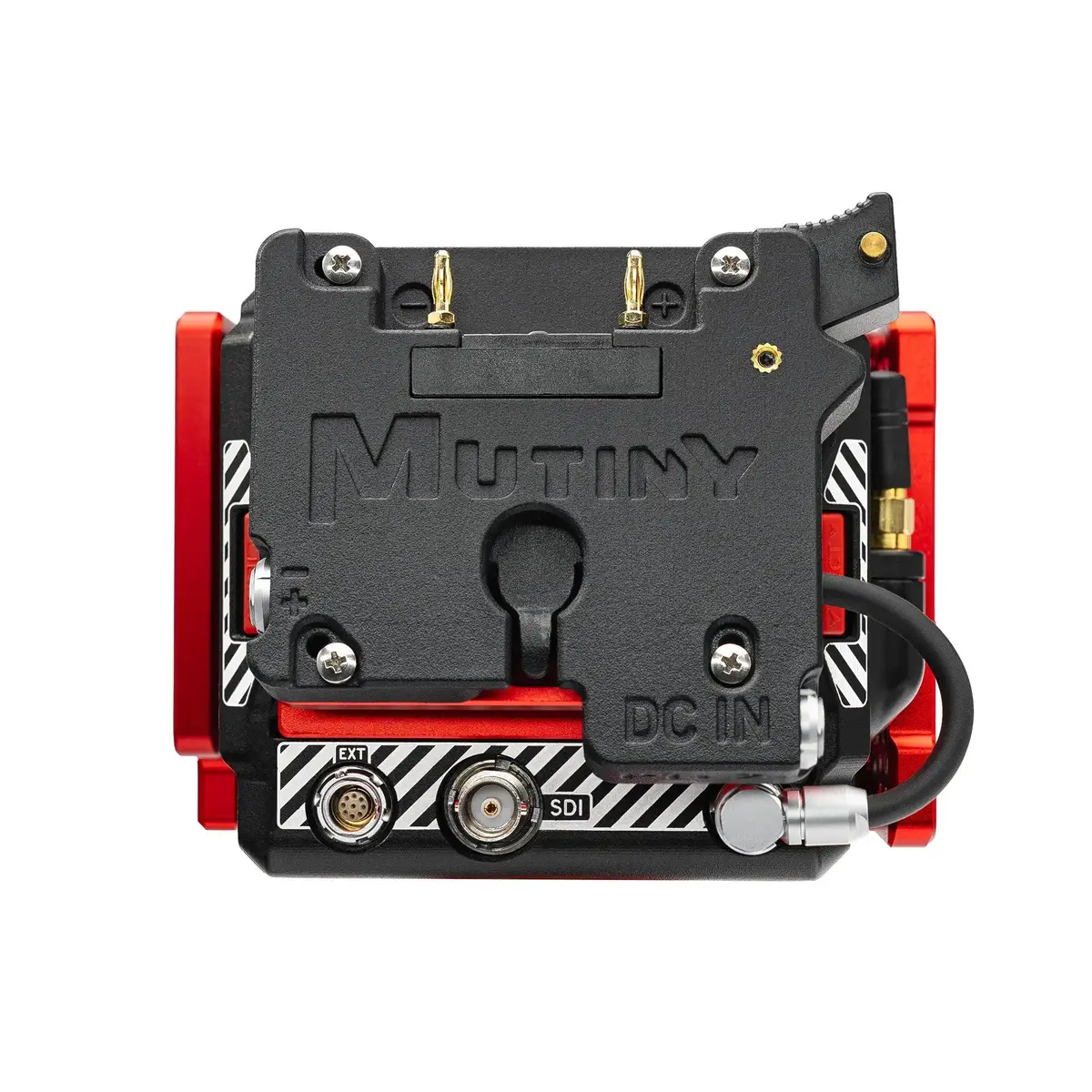 The Wedge For Komodo Og 2
