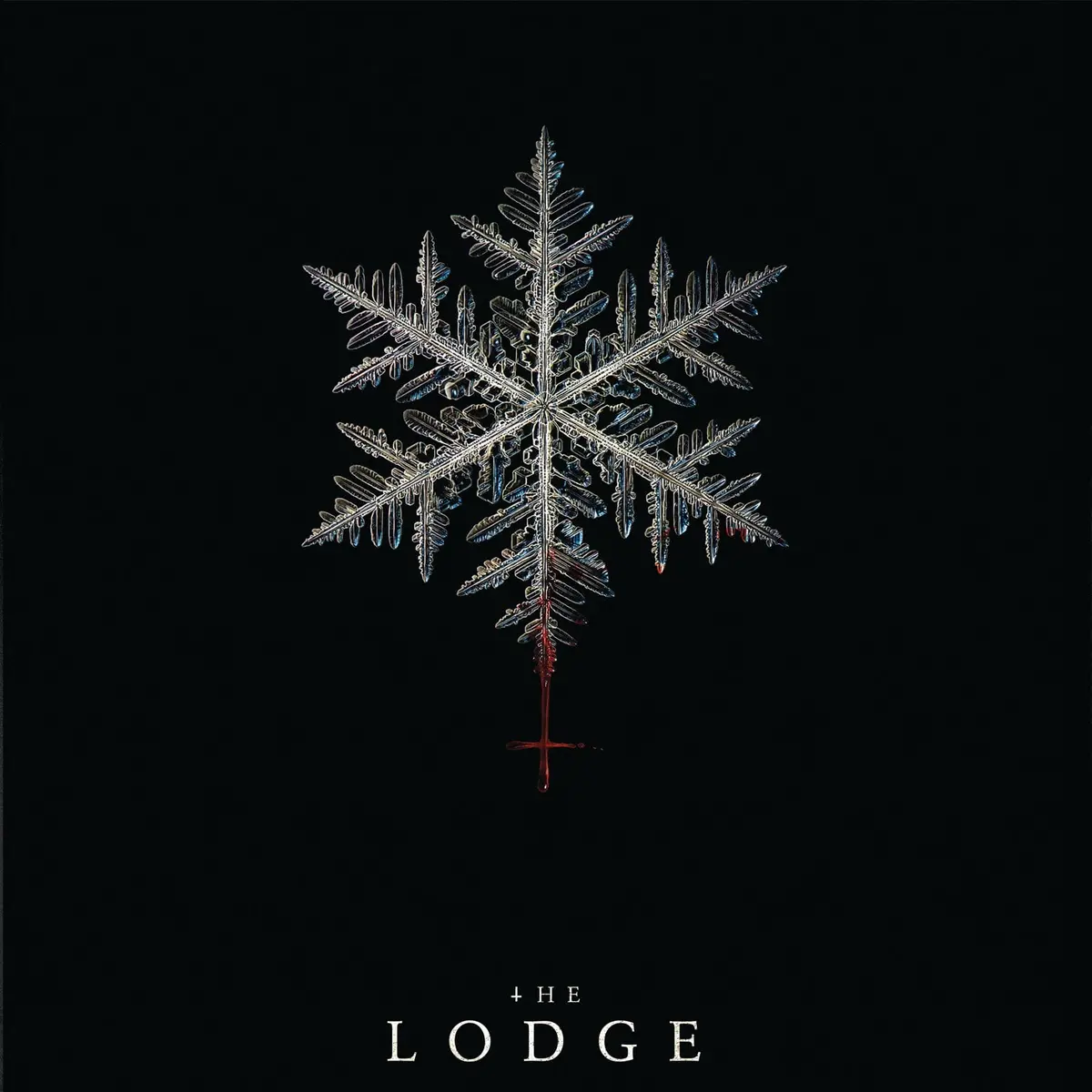 The Lodge – Original Motion Picture Vinyl Soundtrack 1