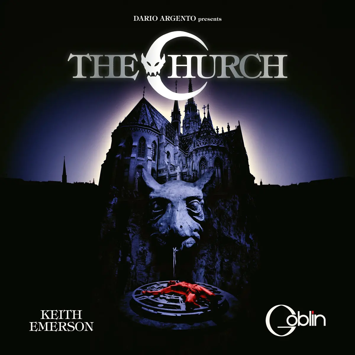 The Church – Original Motion Picture Soundtrack Lp 1