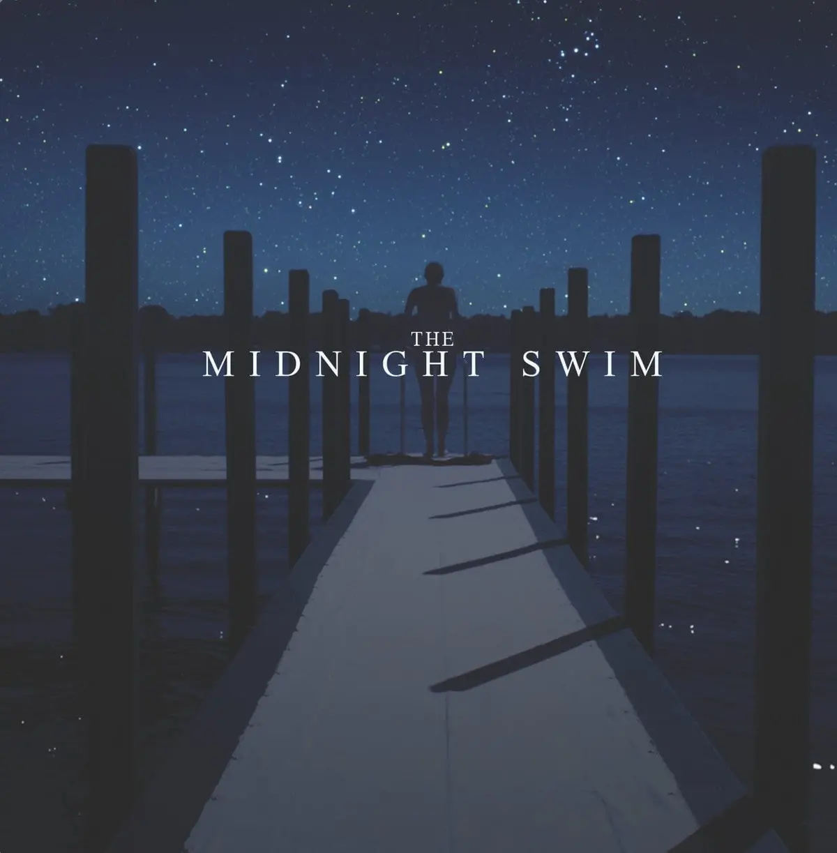 The Midnight Swim 7-Inch 1