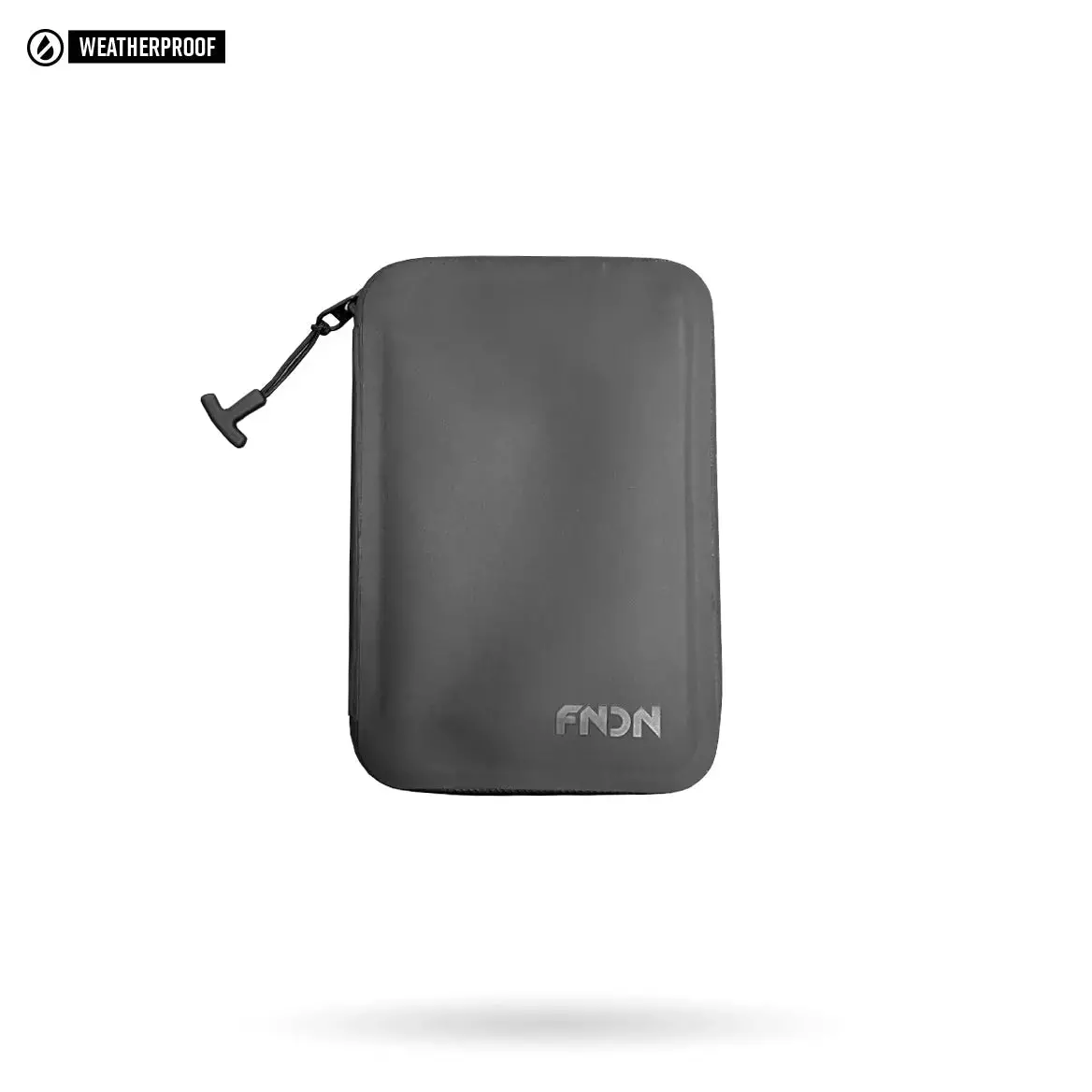 Fndn® Weather-Proof Travel Wallet (With Airtag® Pocket) 1
