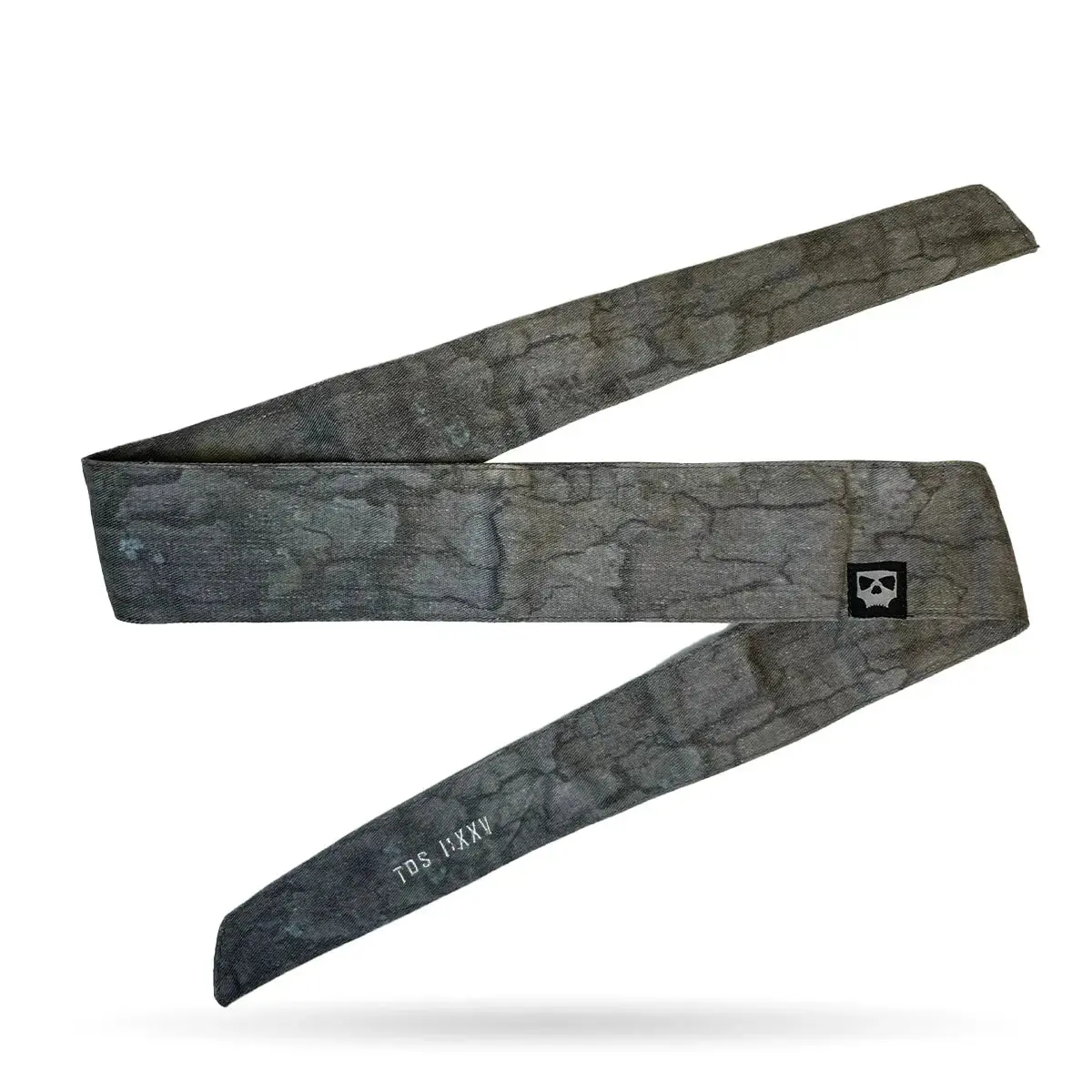Trunk Series Headband - Ash 1