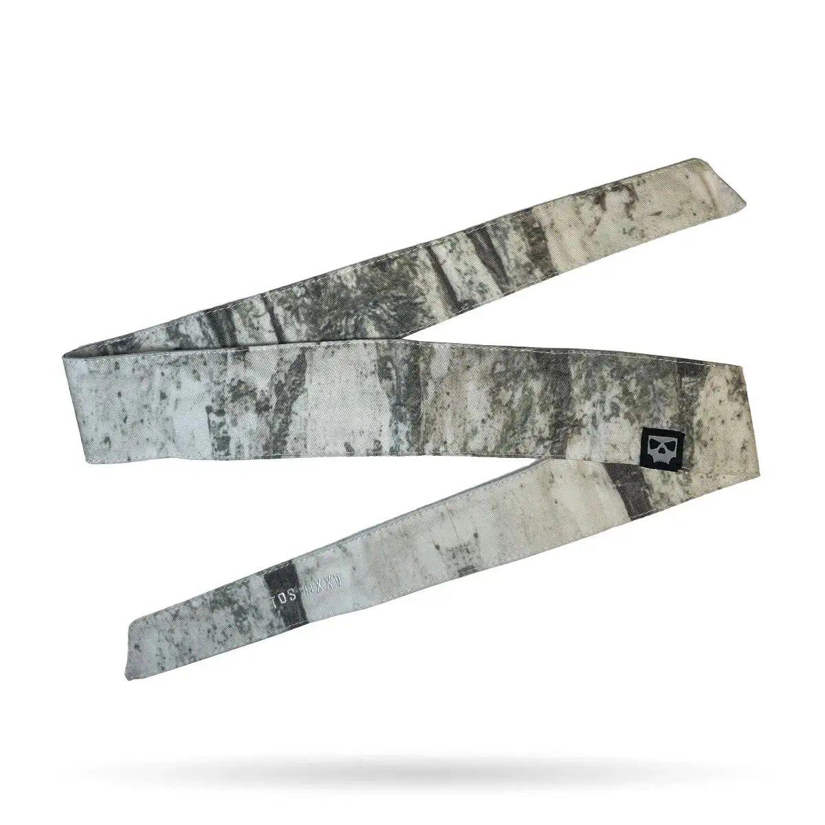 Trunk Series Headband - White Oak 1