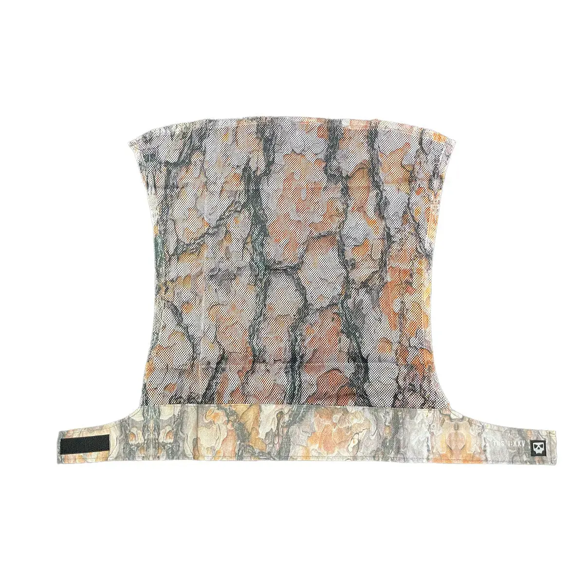 Trunk Series Headwrap - Tan 1