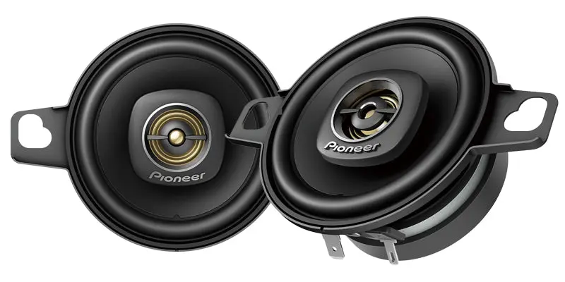 Pioneer Tsa709 2.75" 2-Way Speakers 450 Watts Max 1