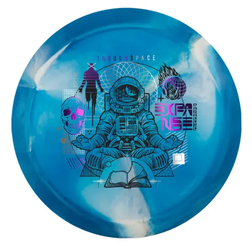 Thought Space Athletics Expanse 1