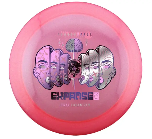 Thought Space Athletics Vex Expanse Signature Series 2025 1