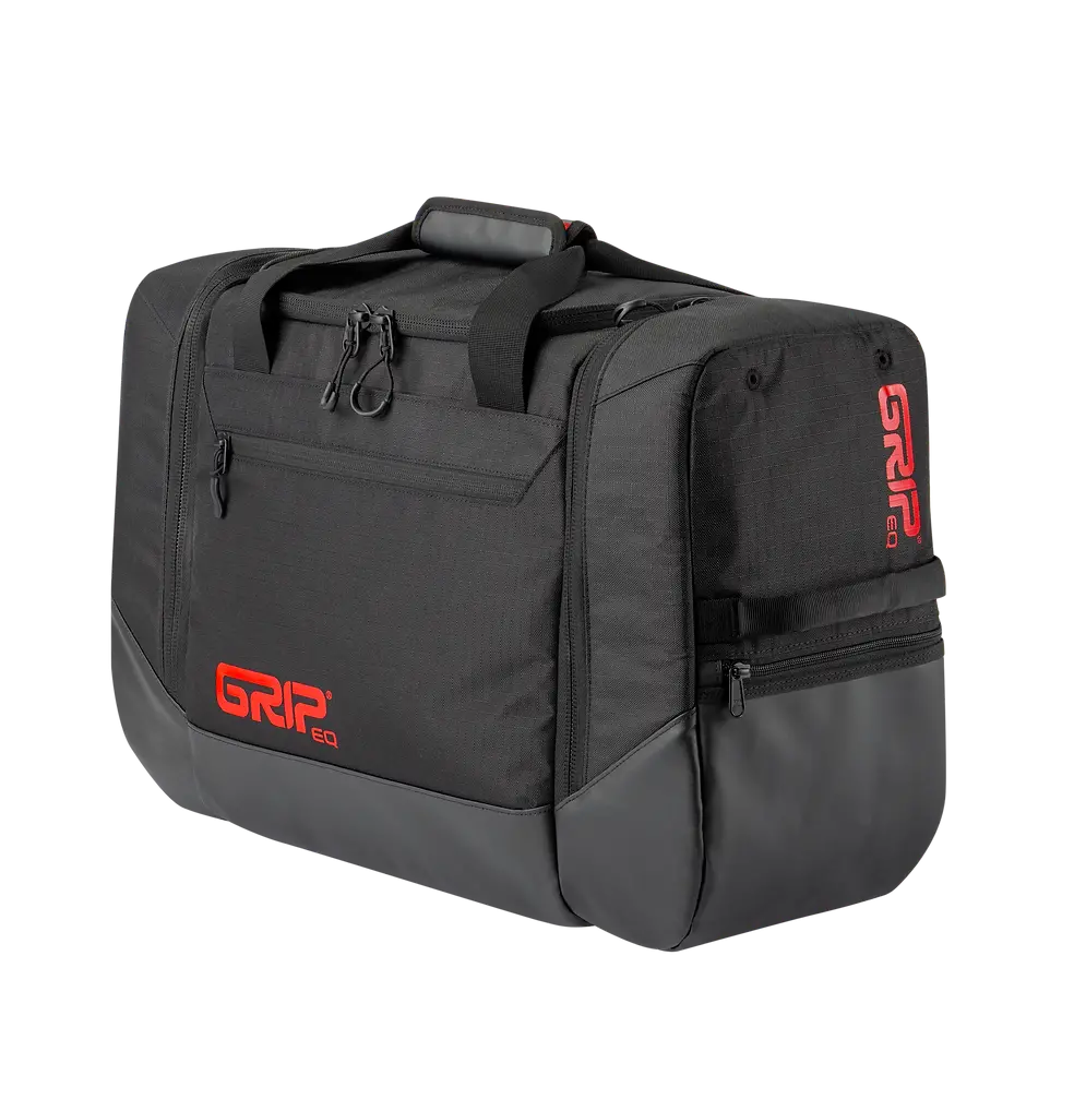 Grip Eq Mb-Tsd1 - Discraft Paul Mcbeth Disc Golf Travel Duffel 1
