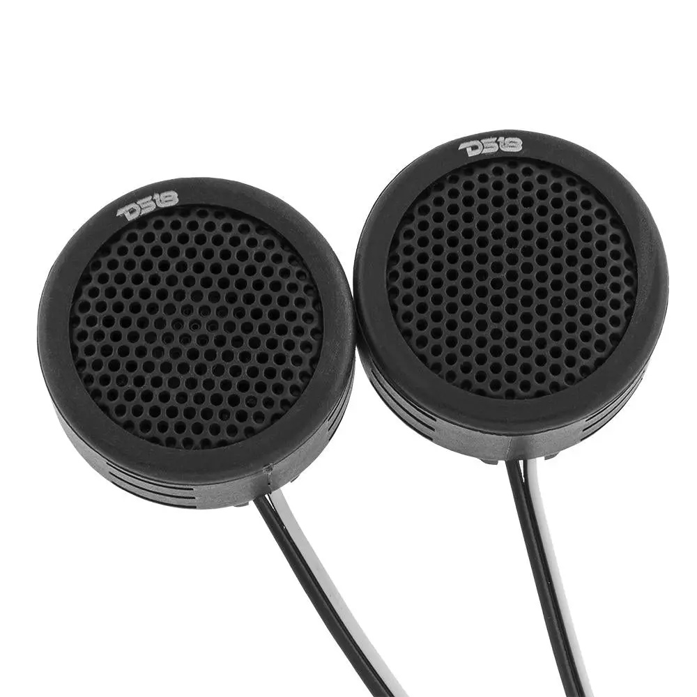 Ds18 Twpz Piezo Tweeters (Pair) 1