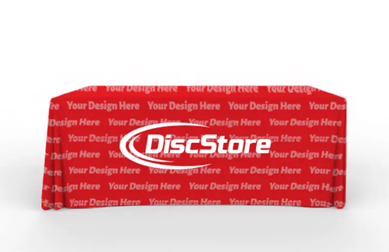 Custom Table Covers 1