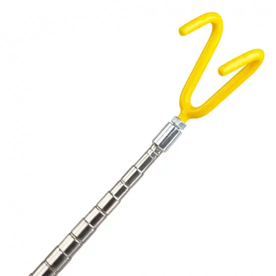 Hive Disc Talon Disc Retriever 1