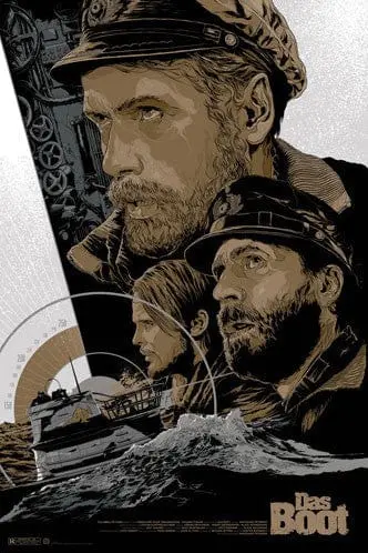 Das Boot (Variant) 1