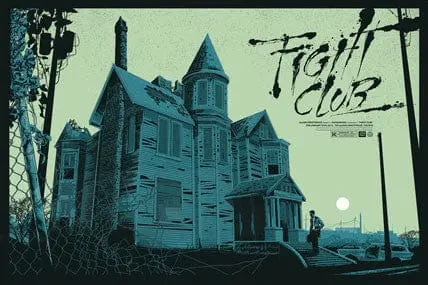 Fight Club (Taylor) 1