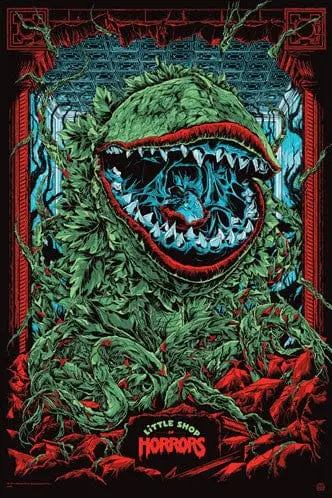 Little Shop Of Horrors (Variant) 1
