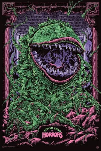 Little Shop Of Horrors 1