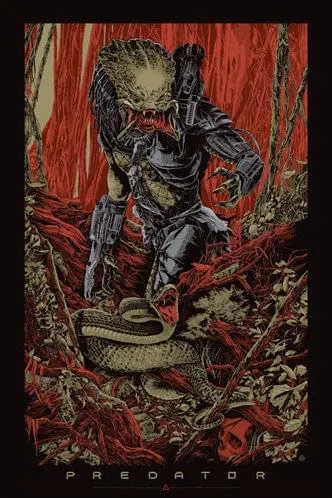Predator (Variant) 1