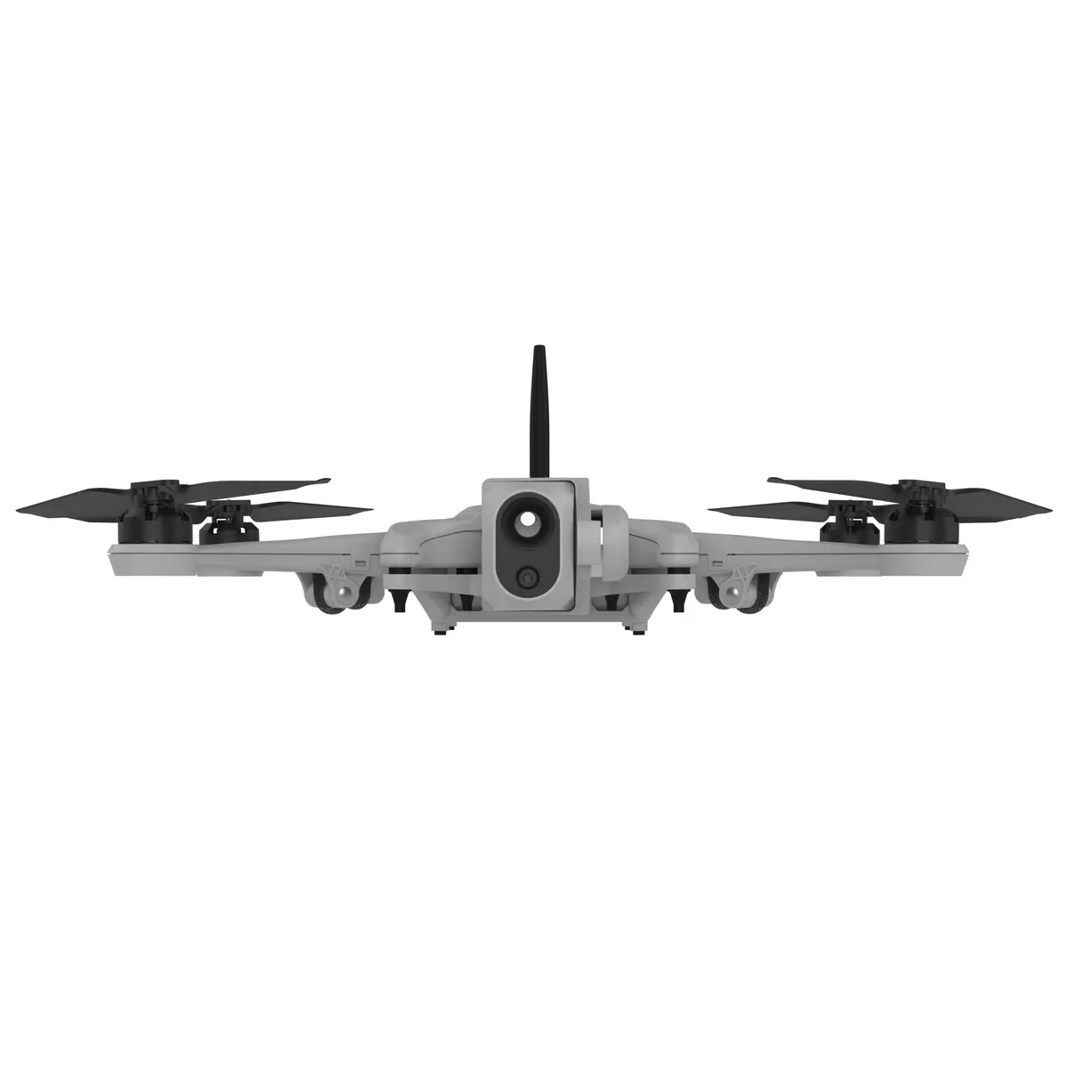 Teal 2 Suas Drone System (2.4 Ghz) 1