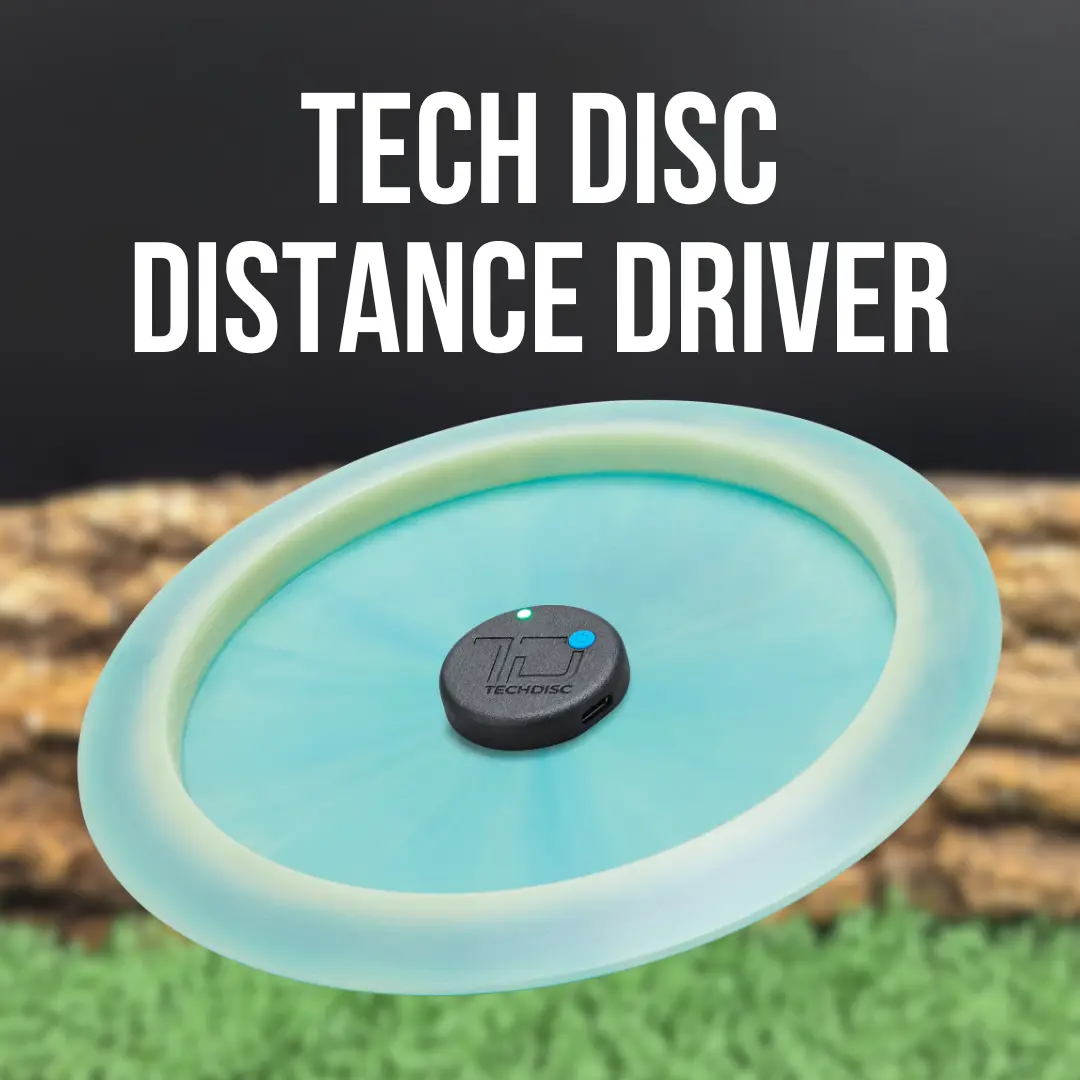 Tech Disc - Buy Yours Here! 1