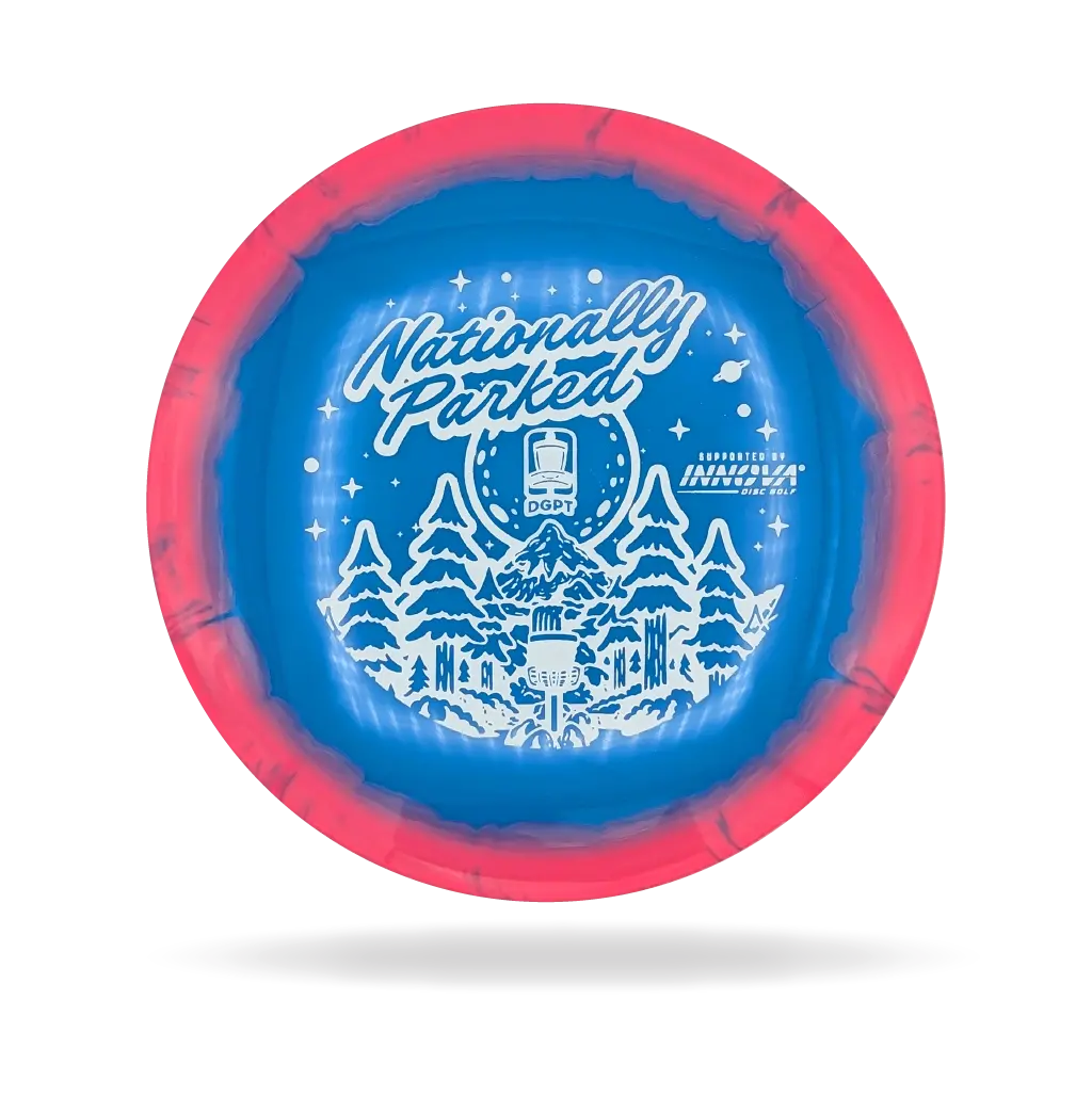 Teebird3 - Halo Star - 2025 Nationally Parked - Innova 1