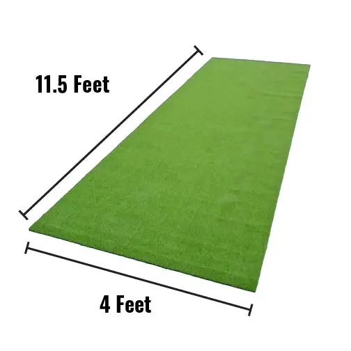 Disc Store Artificial Turf Disc Golf Tee Pads 1