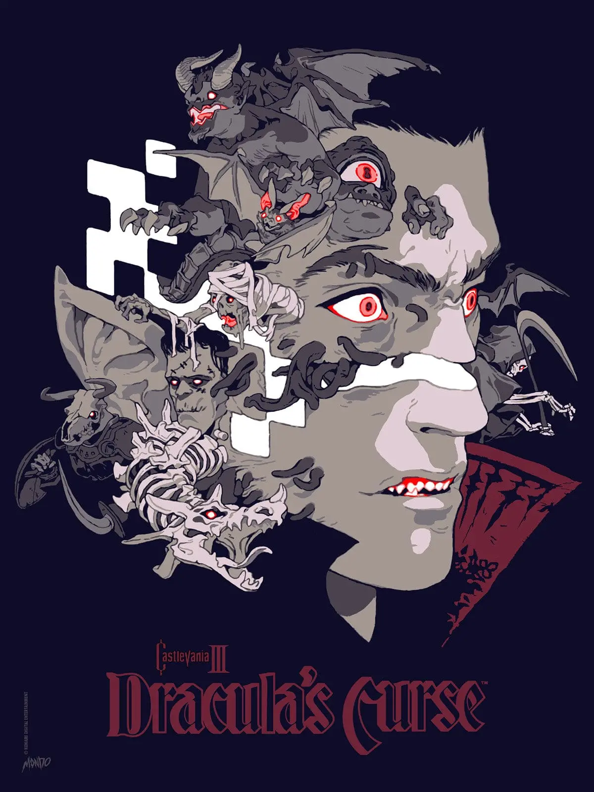 Castlevania Iii 1