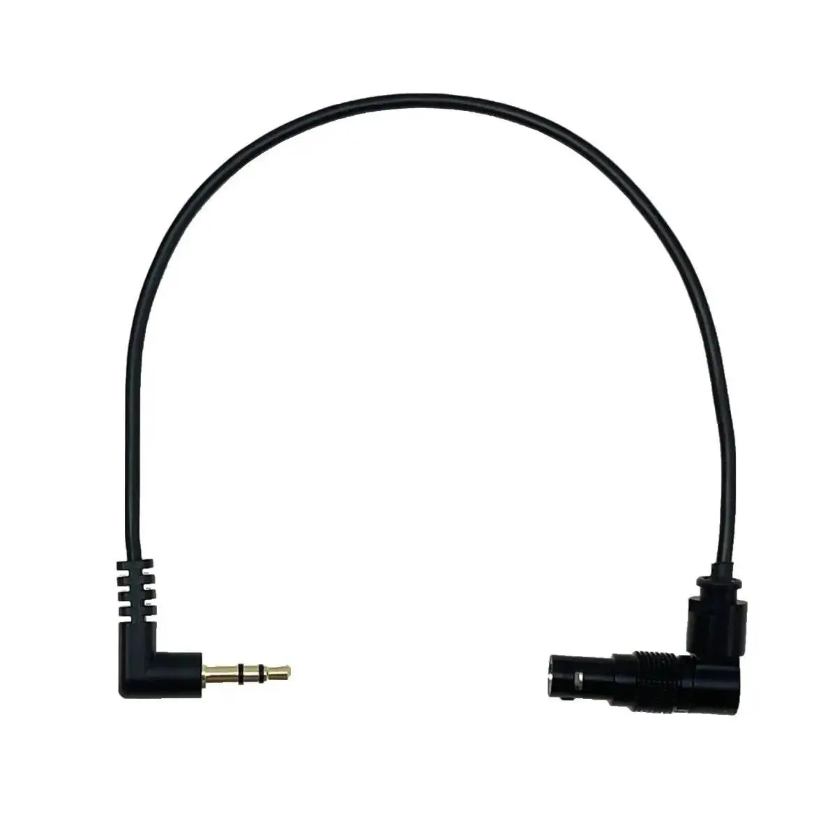 Tentacle Sync Compatible Timecode Cables 1