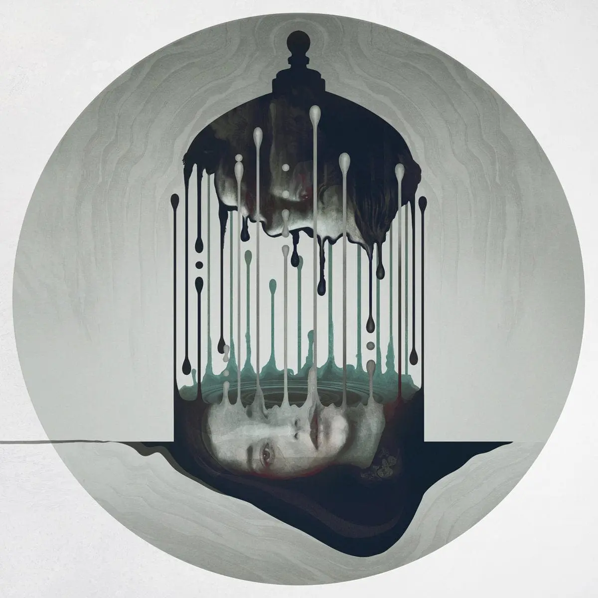 The Lodgers - Original Motion Picture Soundtrack Lp 1