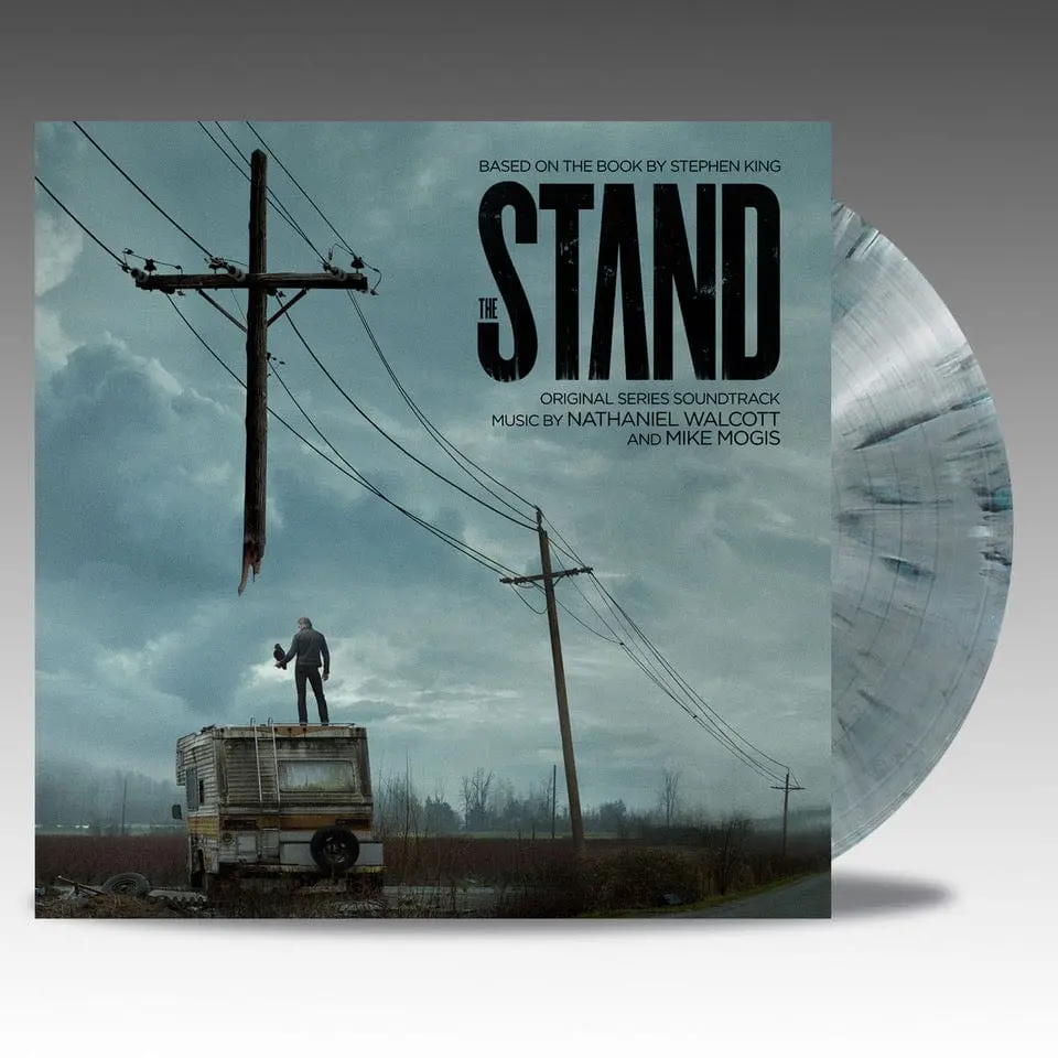 The Stand - Original Series Soundtrack 2Xlp 2