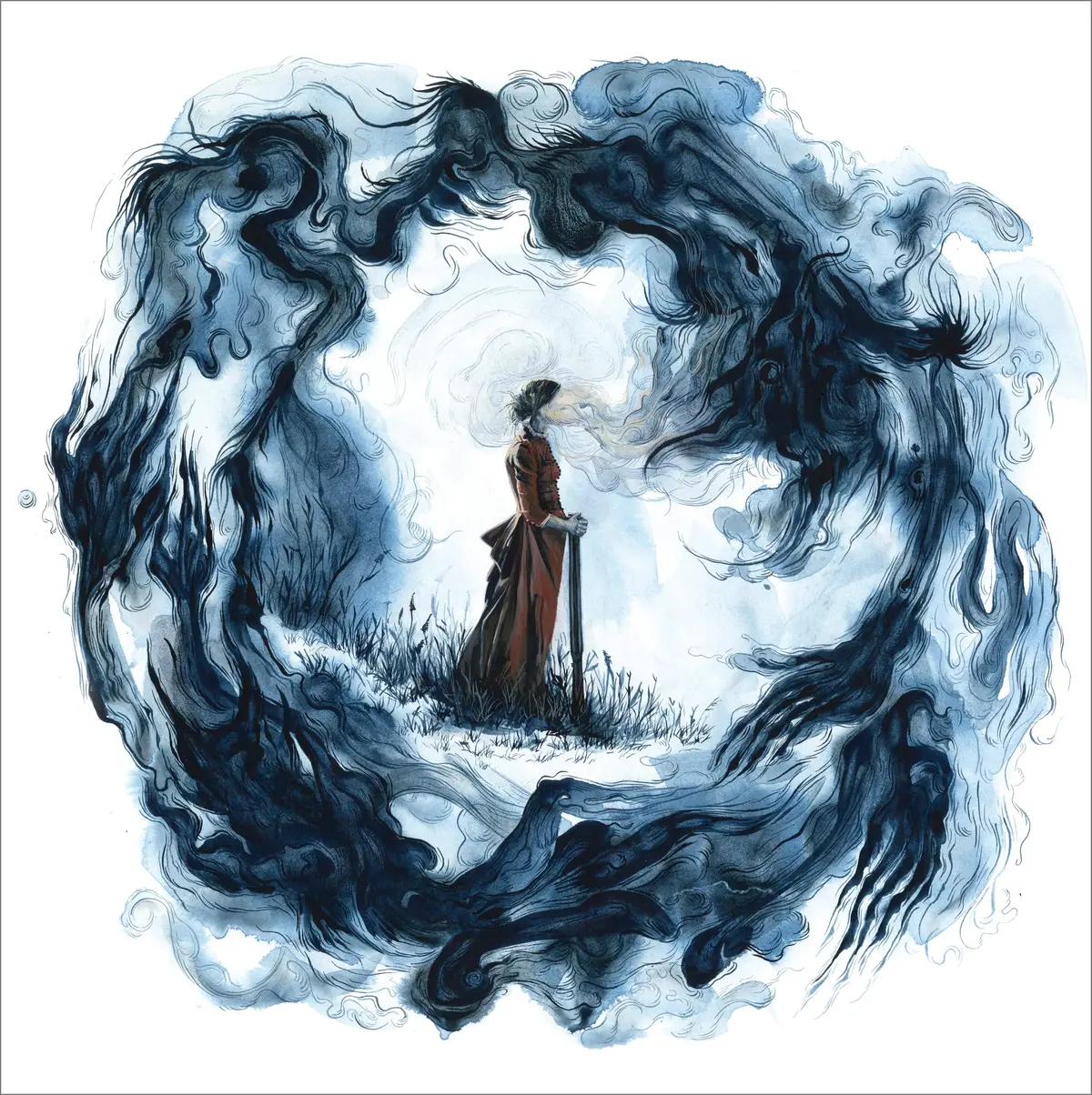 The Wind – Original Motion Picture Score Lp 1