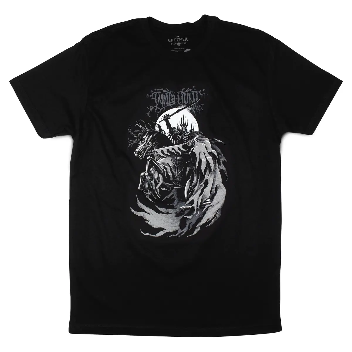 The Witcher 3: Wild Hunt T-Shirt 1