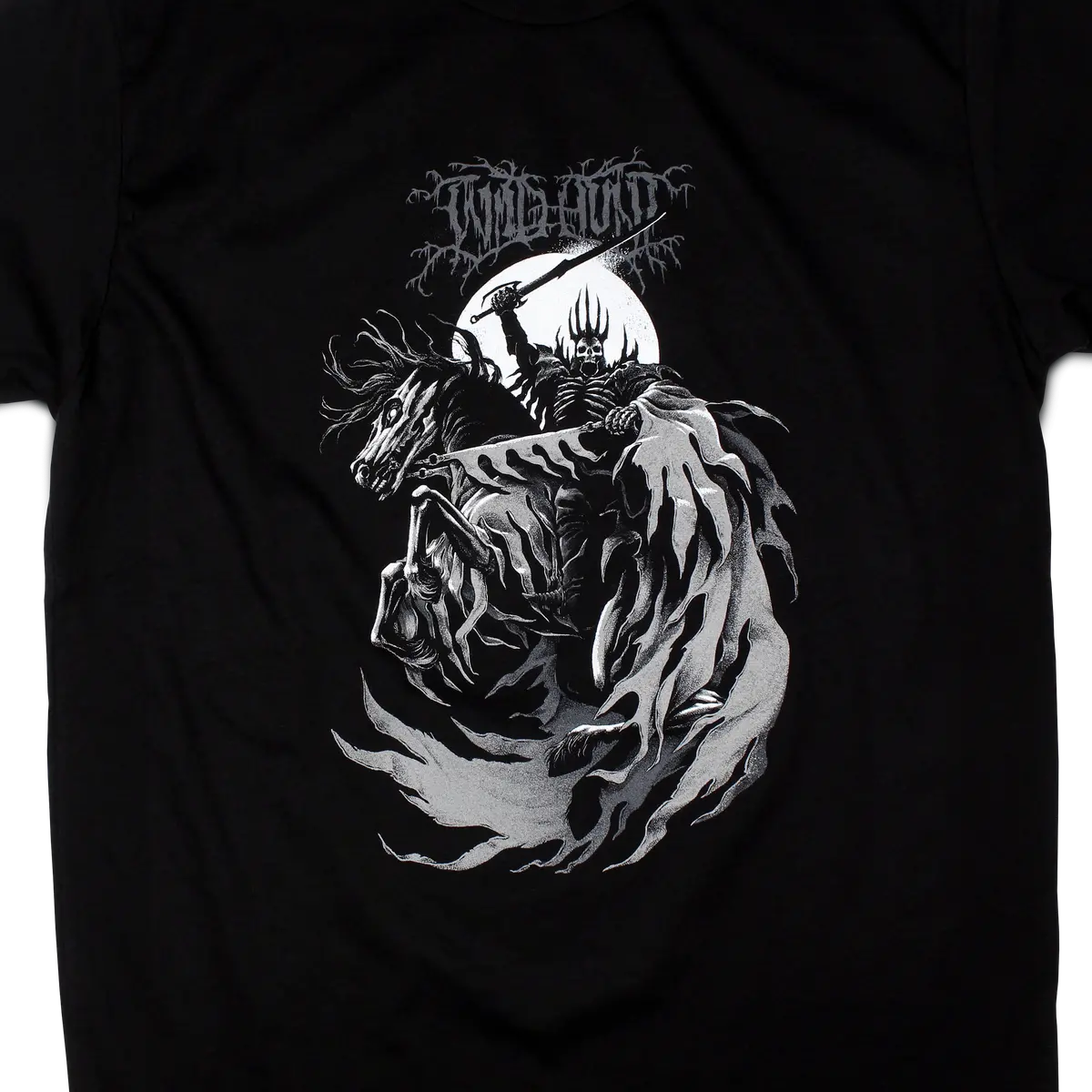 The Witcher 3: Wild Hunt T-Shirt 2