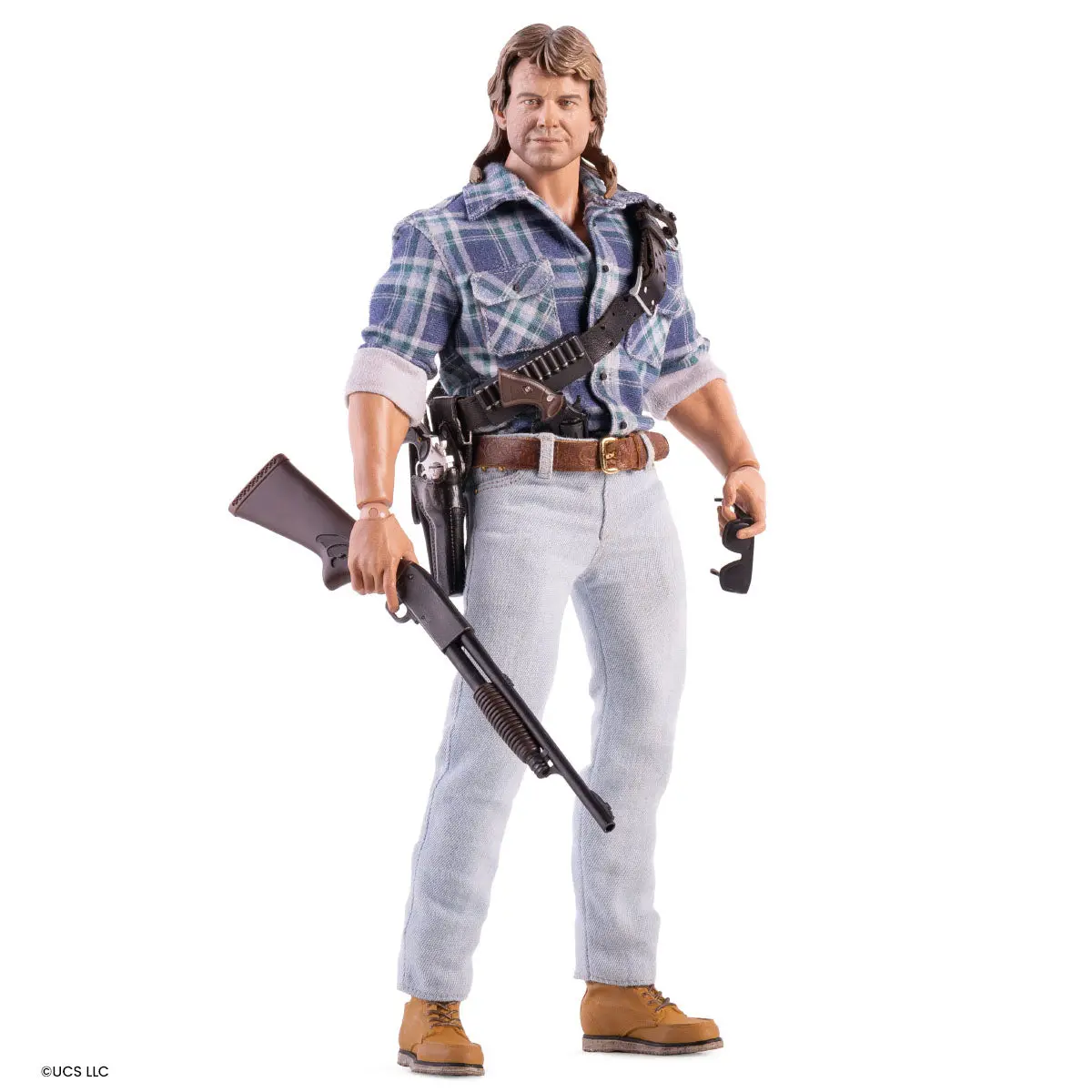 They Live - Nada 1/6 Scale Figure - Timed Edition 1