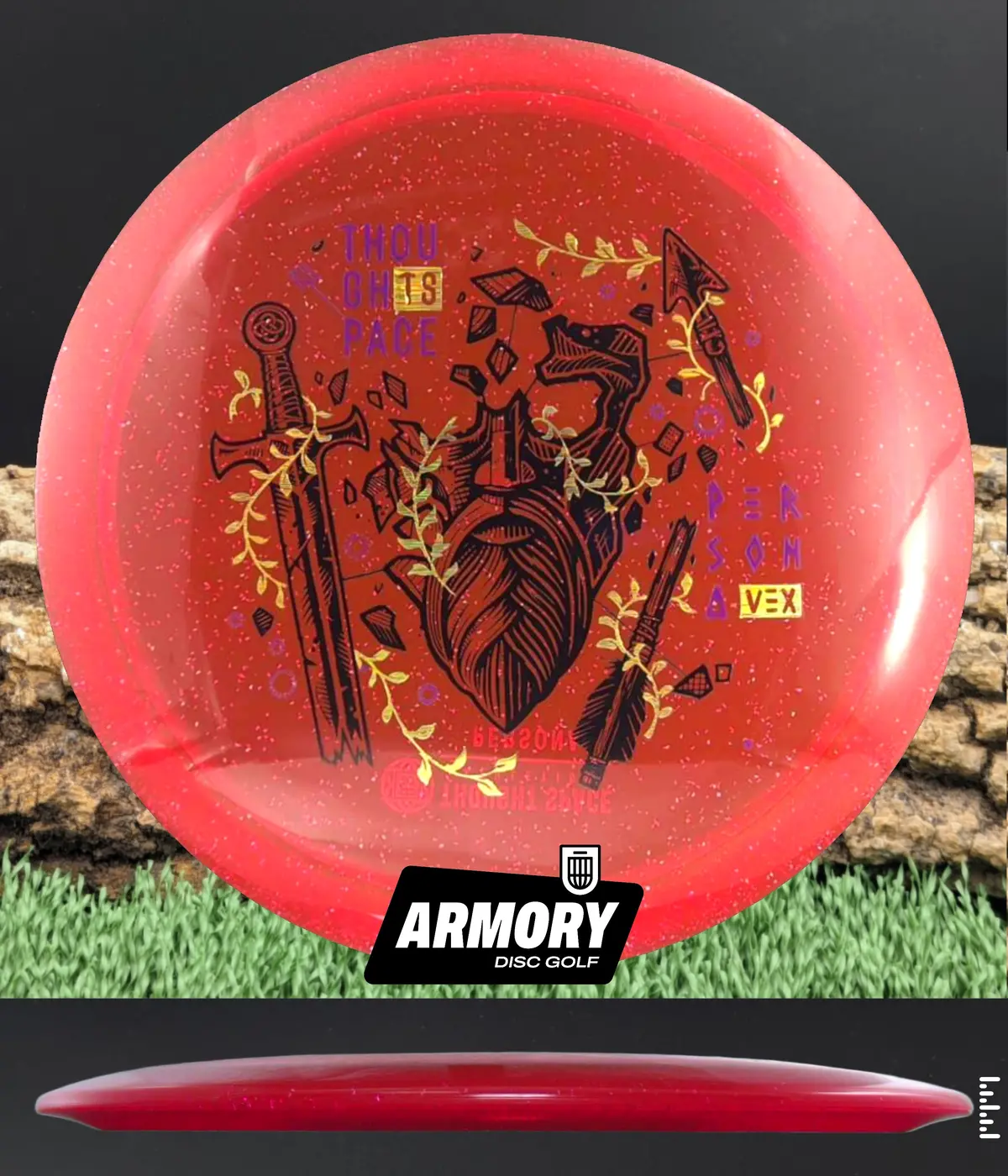 Thought Space Athletics Vex Persona 11